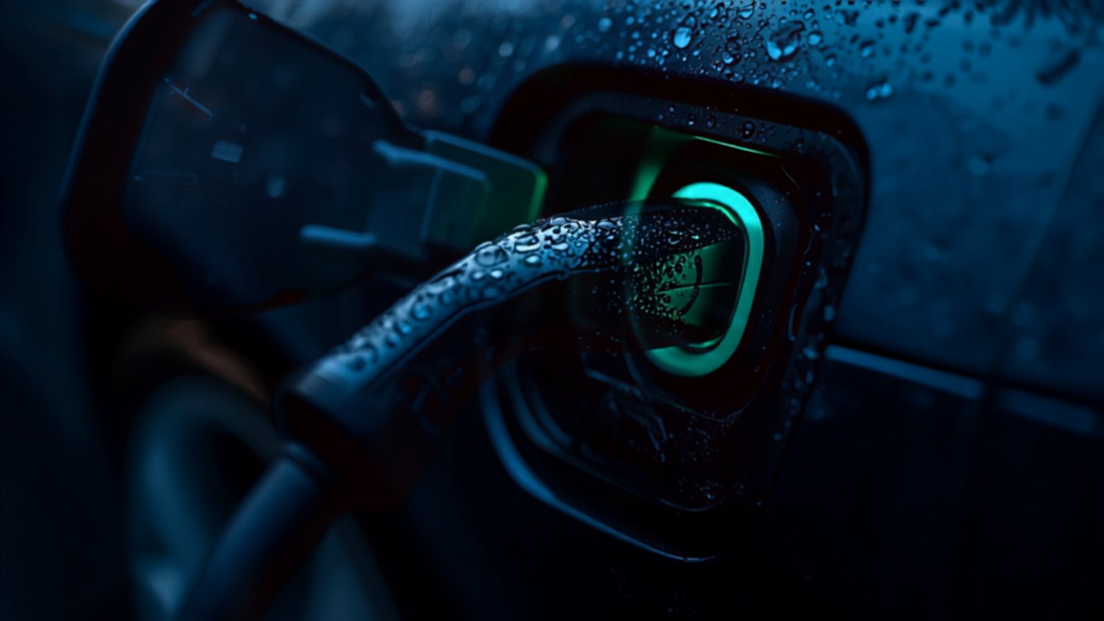 Электромобиль из Китая: батарея, ресурс и зарядка