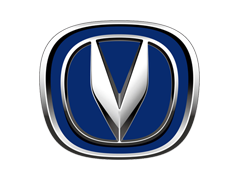 Changan - китайский автомобильный бренд