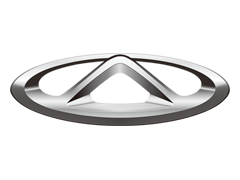 Chery - китайский автомобильный бренд