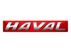 Haval - китайский автомобильный бренд