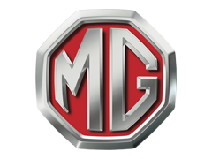 MG - китайский автомобильный бренд