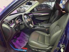 Infiniti QX50 2022 2.0T two-wheel drive fashion version - фото 10