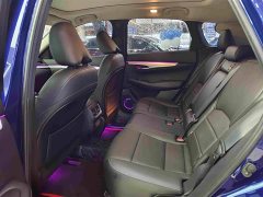 Infiniti QX50 2022 2.0T two-wheel drive fashion version - фото 11