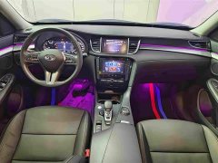 Infiniti QX50 2022 2.0T two-wheel drive fashion version - фото 12