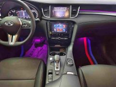 Infiniti QX50 2022 2.0T two-wheel drive fashion version - фото 13