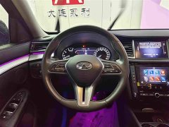 Infiniti QX50 2022 2.0T two-wheel drive fashion version - фото 14