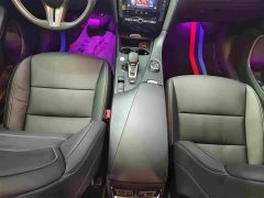 Infiniti QX50 2022 2.0T two-wheel drive fashion version - фото 15