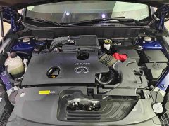 Infiniti QX50 2022 2.0T two-wheel drive fashion version - фото 16