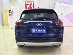 Infiniti QX50 2022 2.0T two-wheel drive fashion version - фото 5