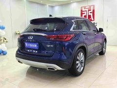 Infiniti QX50 2022 2.0T two-wheel drive fashion version - фото 6