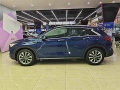 Infiniti QX50 2022 2.0T two-wheel drive fashion version - фото 7