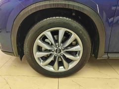 Infiniti QX50 2022 2.0T two-wheel drive fashion version - фото 8