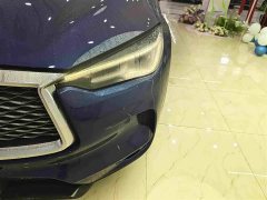 Infiniti QX50 2022 2.0T two-wheel drive fashion version - фото 9