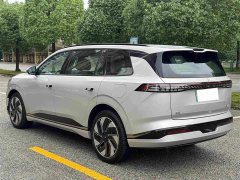 Lynk & Co eπ008 210Max extended range version 6 seats - фото 13