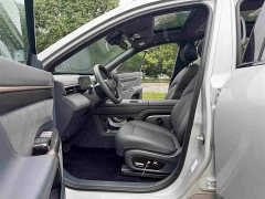 Lynk & Co eπ008 210Max extended range version 6 seats - фото 15