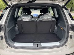Lynk & Co eπ008 210Max extended range version 6 seats - фото 19