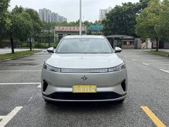 Lynk & Co eπ008 210Max extended range version 6 seats - фото 3