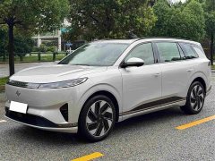 Lynk & Co eπ008 210Max extended range version 6 seats - фото 8