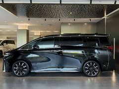 Toyota Wilfa 2024 Crown Dual Engine 2.5L Supreme Executive Edition - фото 10