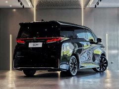 Toyota Wilfa 2024 Crown Dual Engine 2.5L Supreme Executive Edition - фото 4