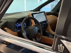 Toyota Wilfa 2024 Crown Dual Engine 2.5L Supreme Executive Edition - фото 7