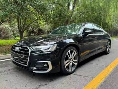 Audi A6L 40 TFSI luxury and dynamic - фото 1