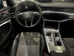Audi A6L 40 TFSI luxury and dynamic - фото 11