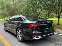 Audi A6L 40 TFSI luxury and dynamic - фото 12