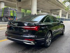 Audi A6L 40 TFSI luxury and dynamic - фото 13
