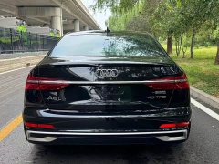 Audi A6L 40 TFSI luxury and dynamic - фото 14