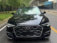 Audi A6L 40 TFSI luxury and dynamic - фото 2