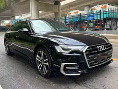Audi A6L 40 TFSI luxury and dynamic - фото 3