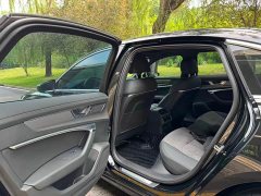 Audi A6L 40 TFSI luxury and dynamic - фото 6