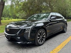 Cadillac CT5 28T Urban Sports Edition - фото 1