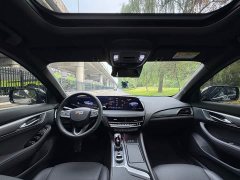 Cadillac CT5 28T Urban Sports Edition - фото 13