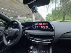 Cadillac CT5 28T Urban Sports Edition - фото 16