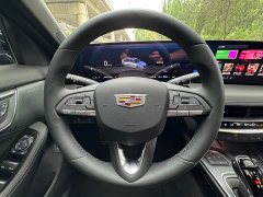 Cadillac CT5 28T Urban Sports Edition - фото 17