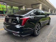 Cadillac CT5 28T Urban Sports Edition - фото 19