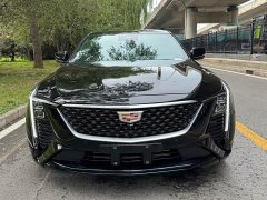 Cadillac CT5 28T Urban Sports Edition - фото 2