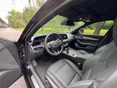 Cadillac CT5 28T Urban Sports Edition - фото 7