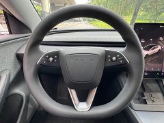 Tesla Model 3 rear-wheel drive version - фото 7