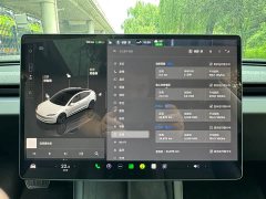 Tesla Model 3 rear-wheel drive version - фото 8
