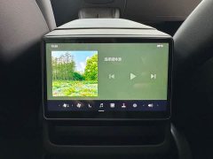 Tesla Model 3 rear-wheel drive version - фото 9
