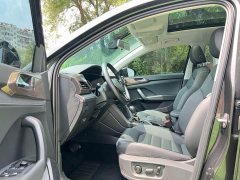Lexus Tuyue 2021 280TSI two-wheel drive luxury version PLUS - фото 14