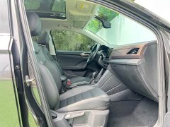 Lexus Tuyue 2021 280TSI two-wheel drive luxury version PLUS - фото 16