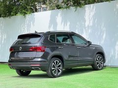 Lexus Tuyue 2021 280TSI two-wheel drive luxury version PLUS - фото 4