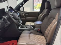 Nissan Patrol 2023 ARMADA 5.6L Armada flagship version - фото 10