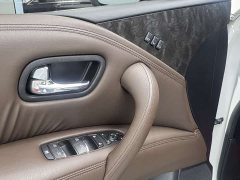 Nissan Patrol 2023 ARMADA 5.6L Armada flagship version - фото 12