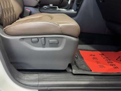 Nissan Patrol 2023 ARMADA 5.6L Armada flagship version - фото 16
