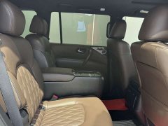 Nissan Patrol 2023 ARMADA 5.6L Armada flagship version - фото 19
